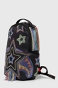 Sprayground plecak czarny