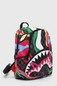 Σακίδιο πλάτης Sprayground 910B5243NSZ πολύχρωμο SS23