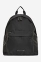 1017 ALYX 9SM backpack Buckle Shoulder Straps laptop case black AAUBA0038FA02