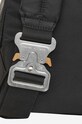 1017 ALYX 9SM backpack Buckle Shoulder Straps AAUBA0038FA02 black