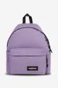 violet Eastpak backpack Unisex
