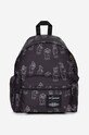 Eastpak backpack Eastpak x The Simpsons yes black EK0A5B747A1