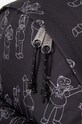Eastpak backpack Eastpak x The Simpsons EK0A5B747A1 black