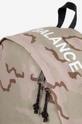 beige Eastpak backpack Eastpak x Undercover DoublR