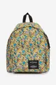 multicolor Eastpak backpack Eastpak x The Simpsons Unisex