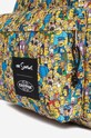Eastpak backpack Eastpak x The Simpsons EK6207A2 multicolor