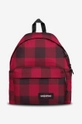 czerwony Eastpak plecak Unisex