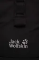 czarny Jack Wolfskin plecak Allspark