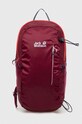 Jack Wolfskin plecak Athmos Shape 16 mieści A4 bordowy 2010181