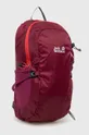 Ruksak Jack Wolfskin Athmos Shape 16 bordo