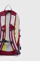 Akcesoria Jack Wolfskin plecak Athmos Shape 16 2010181 bordowy