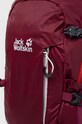 Jack Wolfskin plecak Athmos Shape 16 bordowy 2010181