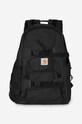 Carhartt WIP rucsac Kickflip uni negru I031468