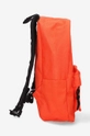 orange Napapijri backpack