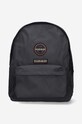 Napapijri backpack plain gray NA4GGH.H98