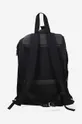 Neil Barett backpack 3D Bolt Nylon + Rubberized Cotton Twill  Textile material, Natural leather
