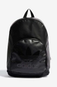 czarny adidas Originals plecak AC Archive BP IB Unisex