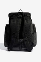 black adidas Originals backpack Toploader Unisex