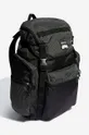 black adidas Originals backpack Toploader