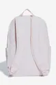 adidas Originals backpack Adicolor Backpk I pink