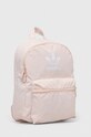 adidas Originals plecak Small Adicol BP IC8537 różowy SS23