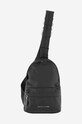 1017 ALYX 9SM small items bag textile black AAUBA0039FA02