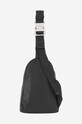 1017 ALYX 9SM small items bag AAUBA0039FA02 black SS23