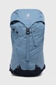 Ruksak Deuter AC Lite 14 SL jednofarebný modrá 342052113790