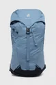 niebieski Deuter plecak AC Lite 14 SL Unisex