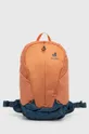 pomarańczowy Deuter plecak AC Lite 15 SL Unisex