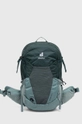 зелений Рюкзак Deuter Futura 25 SL Unisex