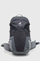 Deuter plecak Futura 27 mieści A4 szary 340032144090
