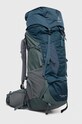 Ruksak Deuter Aircontact Lite 50 + 10 334052132410 zelená SS23