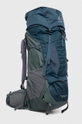 Σακίδιο πλάτης Deuter Aircontact Lite 50 + 10 πράσινο