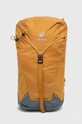 Deuter plecak AC Lite 14 SL mieści A4 pomarańczowy 342052163260