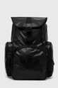 black adidas Originals backpack Unisex