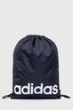adidas plecak mieści A4 niebieski HR5356