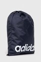 adidas plecak HR5356 niebieski AW23