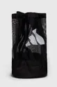 adidas Performance táska labdákra Tiro League fekete