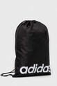 adidas worek Essentials HT4740 czarny AW23