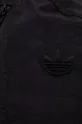 fekete adidas Originals hátizsák