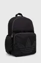 Рюкзак adidas Originals чорний