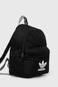 Σακίδιο πλάτης adidas Originals IJ0762 μαύρο AW23