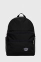 adidas Originals plecak mieści A4 czarny IJ5006