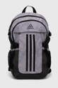 szary adidas Performance plecak Unisex