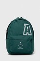 adidas Performance rucsac incape in A4 verde IK3526