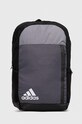 Рюкзак adidas Performance надрук сірий IK6890
