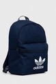 adidas Originals zaino IL1960 blu AW23