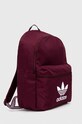 Ruksak adidas Originals IL1961 bordo AW23