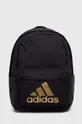 czarny adidas Performance plecak Unisex